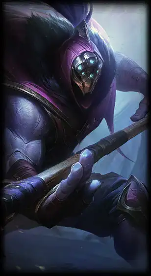 Джакс