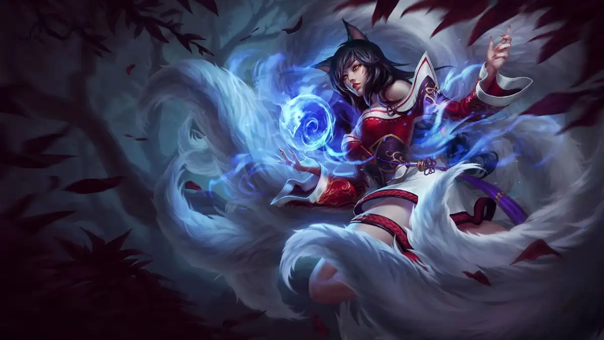 League of Legends: Wild Rift