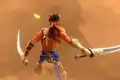 Рецензия на Prince of Persia: The Lost Crown - Принц Персии вернулся в 2D