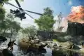 Battlefield 2042 для PS5 и Xbox Series X / S проблемы с производительностью