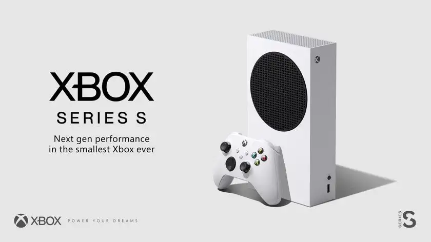 Аналитики отмечают, что Xbox Series S - самая популярная консоль Черной пятницы в США.