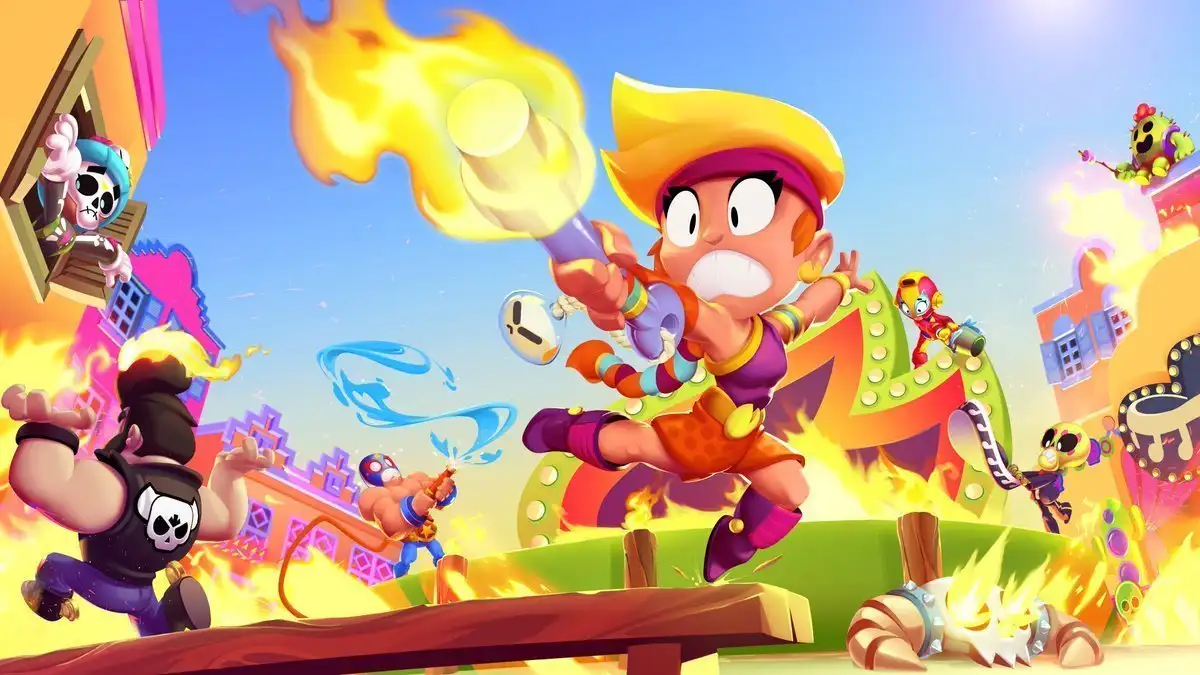 Cоветы и секреты для игры Brawl Stars
