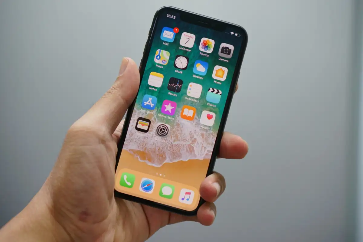 Сделать работу iPhone быстрее: неожиданный лайфхак