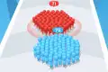 Count Masters: Crowd Run 3D Игра бегающие человечки - Как создать мощную армию