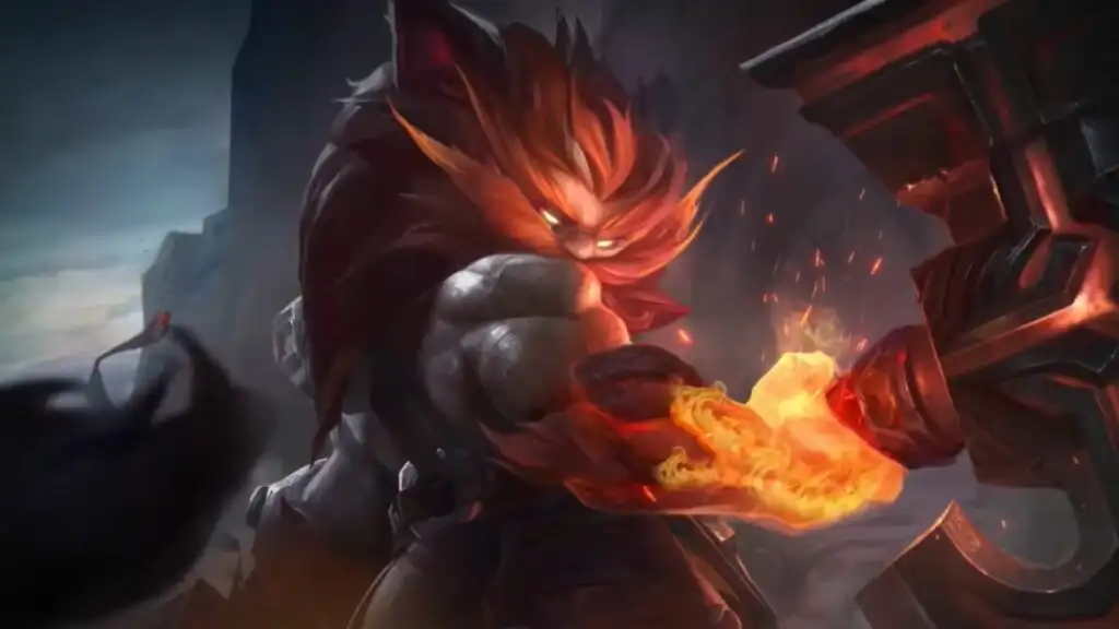 Руководство Mobile Legends Aulus: Лучшая сборка, навыки, эмблема, комбо