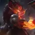 Руководство Mobile Legends Aulus: Лучшая сборка, навыки, эмблема, комбо