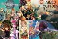 Лучшие jRPG-игры последних лет