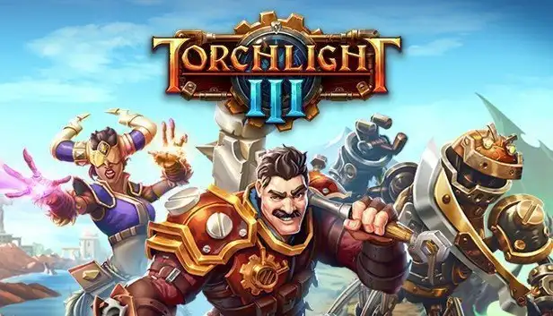 Torchlight III - обзор: крутой сиквел и его проблемы