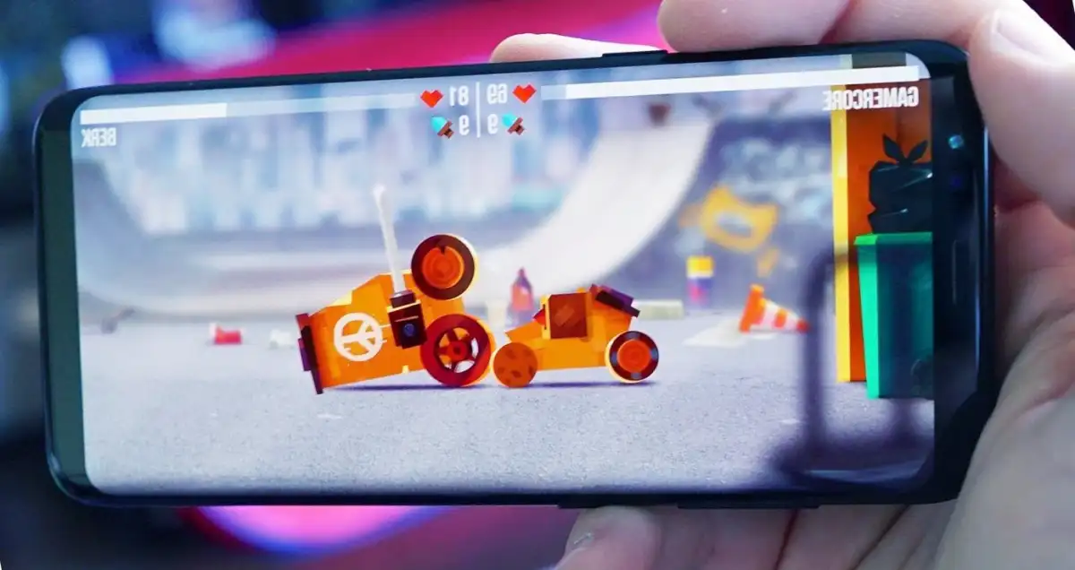 На Android 11 игровые приложения будут запускаться раньше своей 100% загрузки