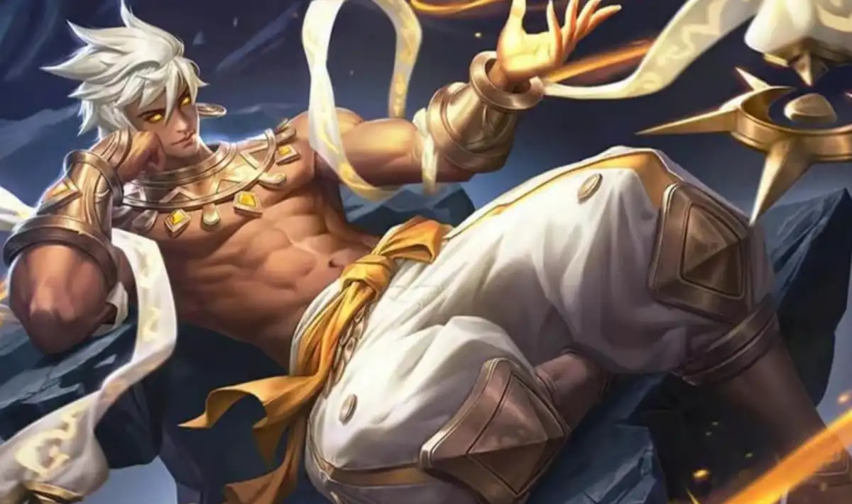 Гайд по герою Вейл в Mobile Legends: лучшая сборка, эмблемы и многое другое - 2024