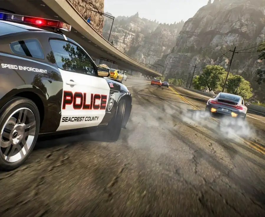 Need for Speed: Hot Pursuit Remastered-Трейлер, Дата выхода и полный список автомобилей