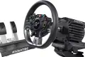 Руль с прямым приводом для PS5 - для Gran Turismo