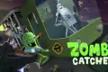 Zombie Catchers: игра на Андроид