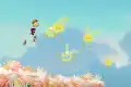 Rayman Jungle Run - Android обзор игр и программ