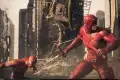 Игра "Marvel Future Fight"