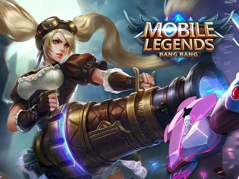 Mobile Legends: Bang Bang