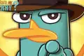Where's My Perry? - Android обзор игр и программ