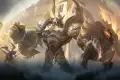 Небесный Бастион Уранус - ангел-хранитель, о котором вы мечтали в Mobile Legends