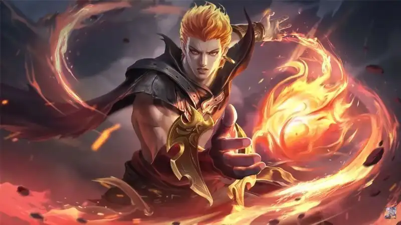 Вот почему Valir является популярным выбором в рейтинговых играх Mobile Legends