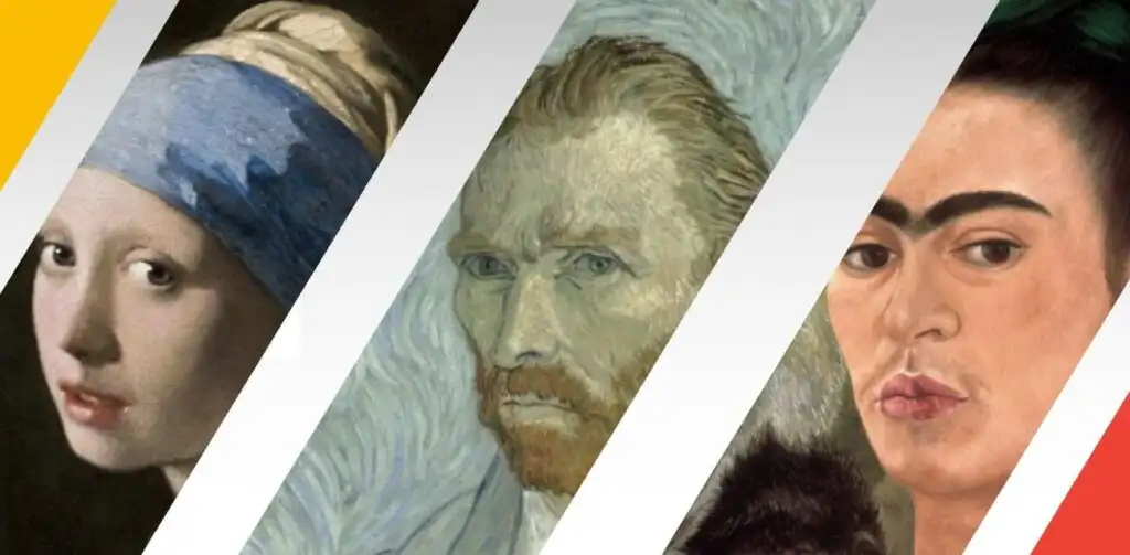 Art Filter-новая функция в приложении Google Arts & Culture