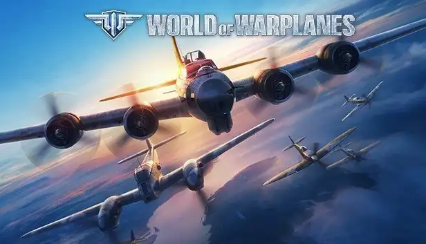 Обзор игры World of Warplanes