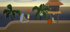 Zombie Catchers