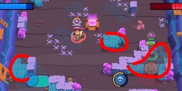 Инструкция по игре Brawl Stars